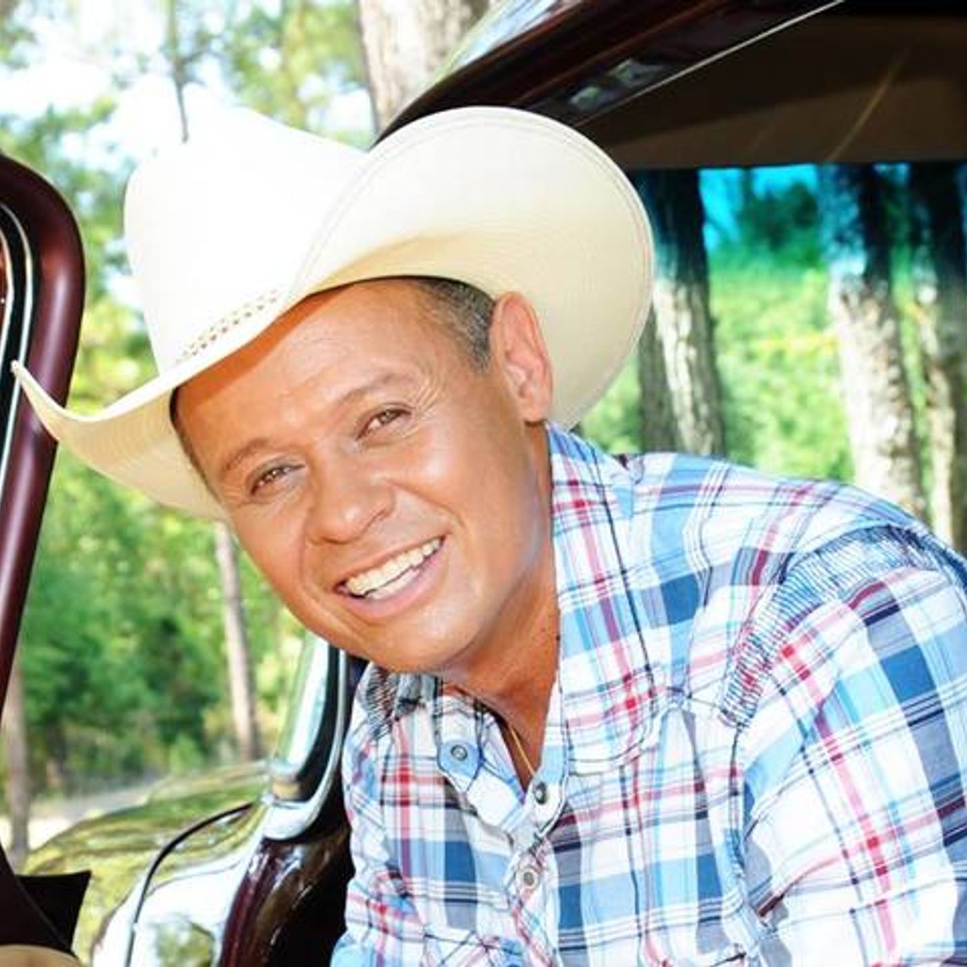 WFLR Featured Artist-Neal McCoy episode artwork
