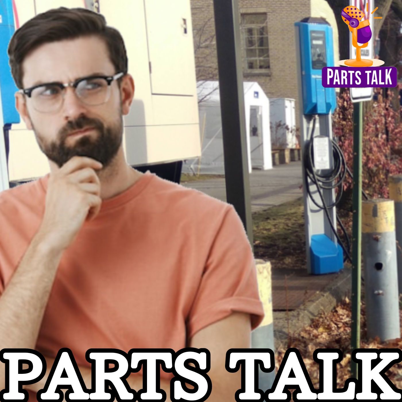Britain's ECO Standards Pushes EV Sales! | Car Makers Will Pay? episode artwork