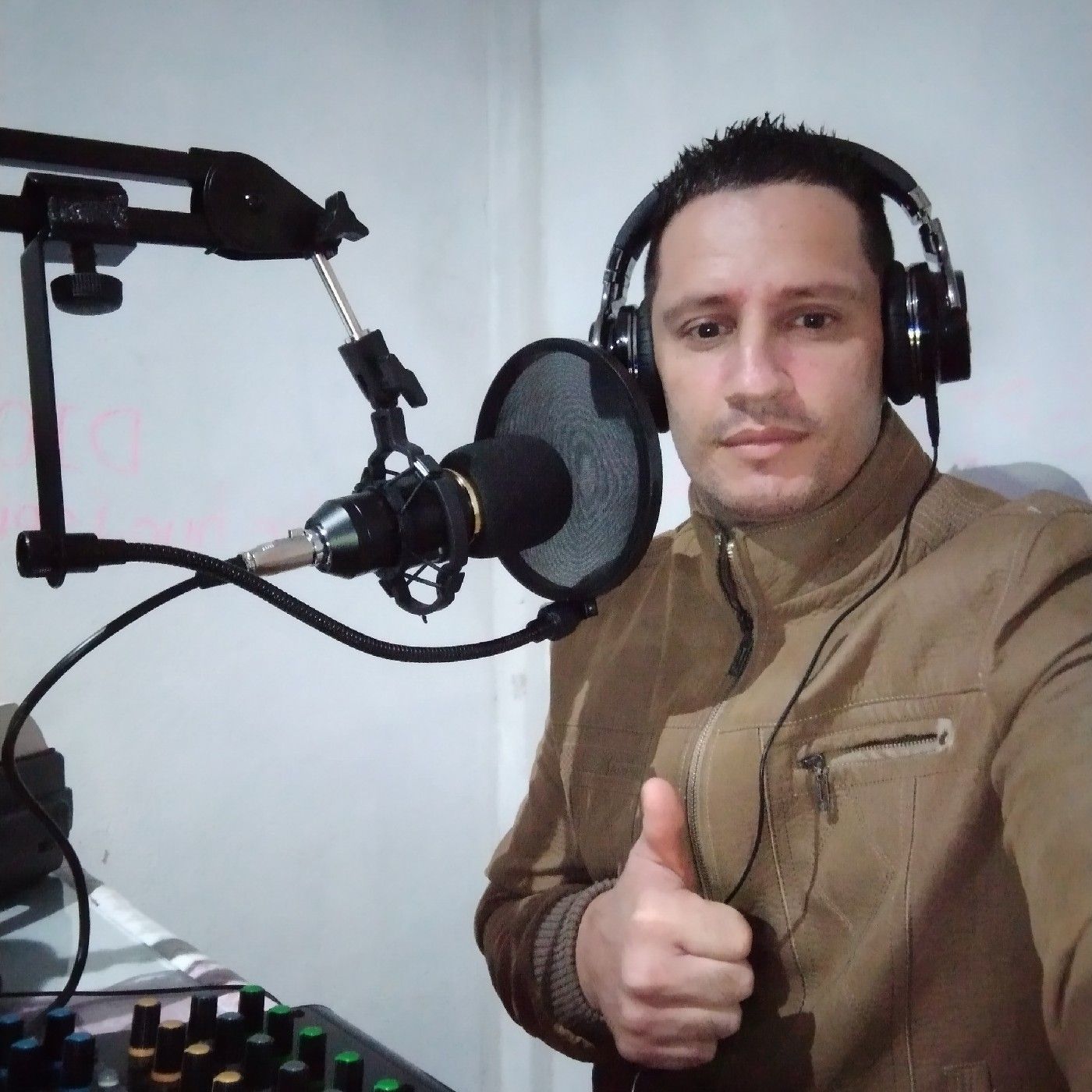 Tiempo De Oracion cover art