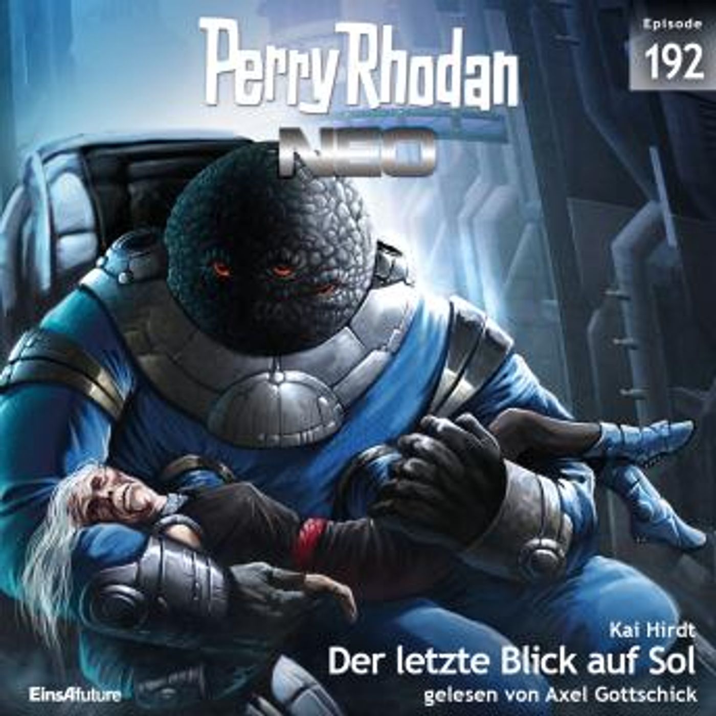Listen to Best Full Audiobooks in Science Fiction & Fantasy, Space Opera