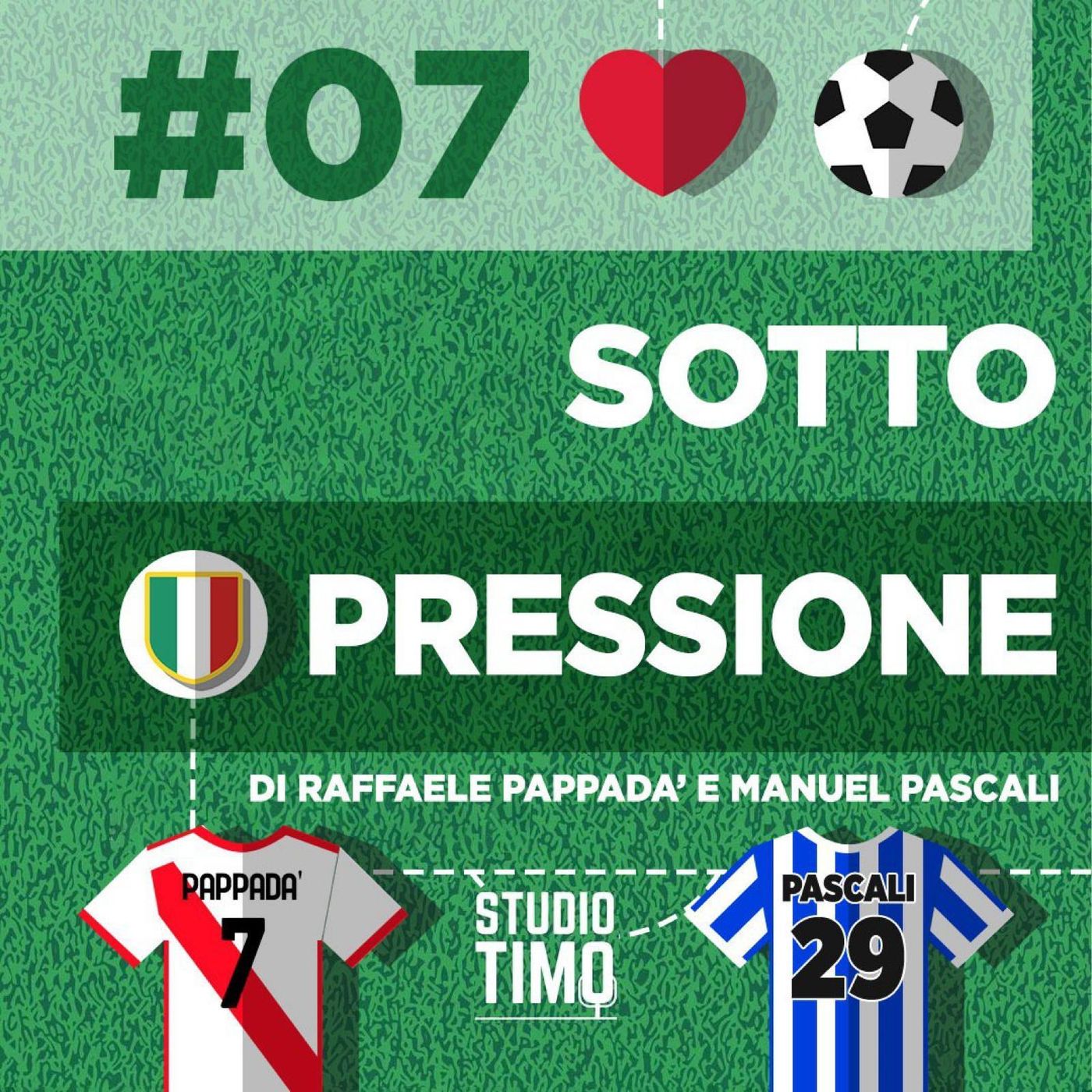 Ti amo campionato