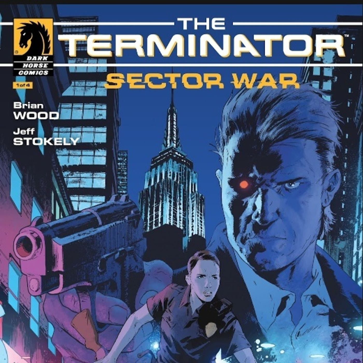 The Source Material Comics Podcast