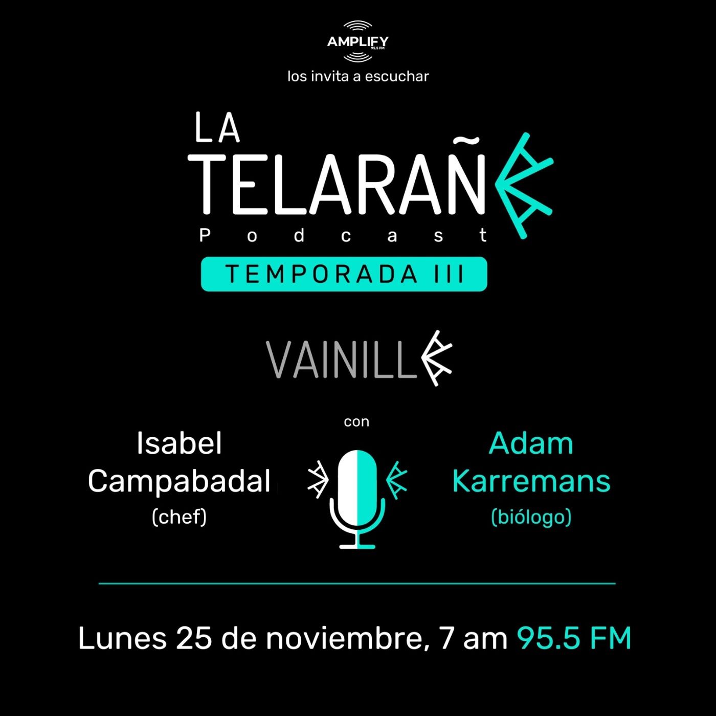 La Telaraña