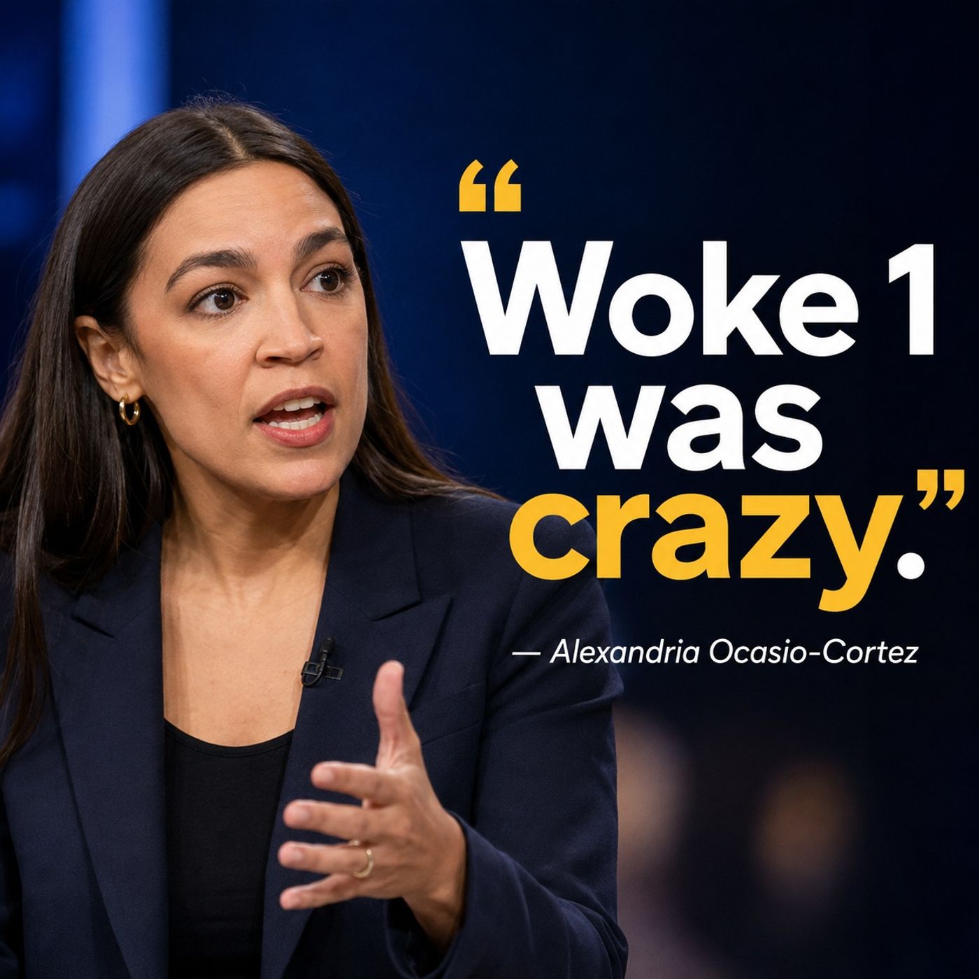 Florida & Alaska Primaries, Iran War Strains, and AOC on “Woke 1” episode artwork