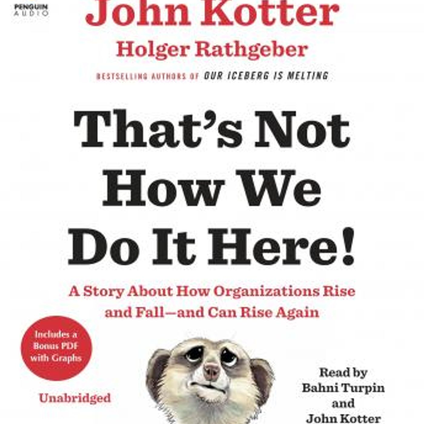 Get Your Favorite Audiobooks in Self-Improvement, Career Development