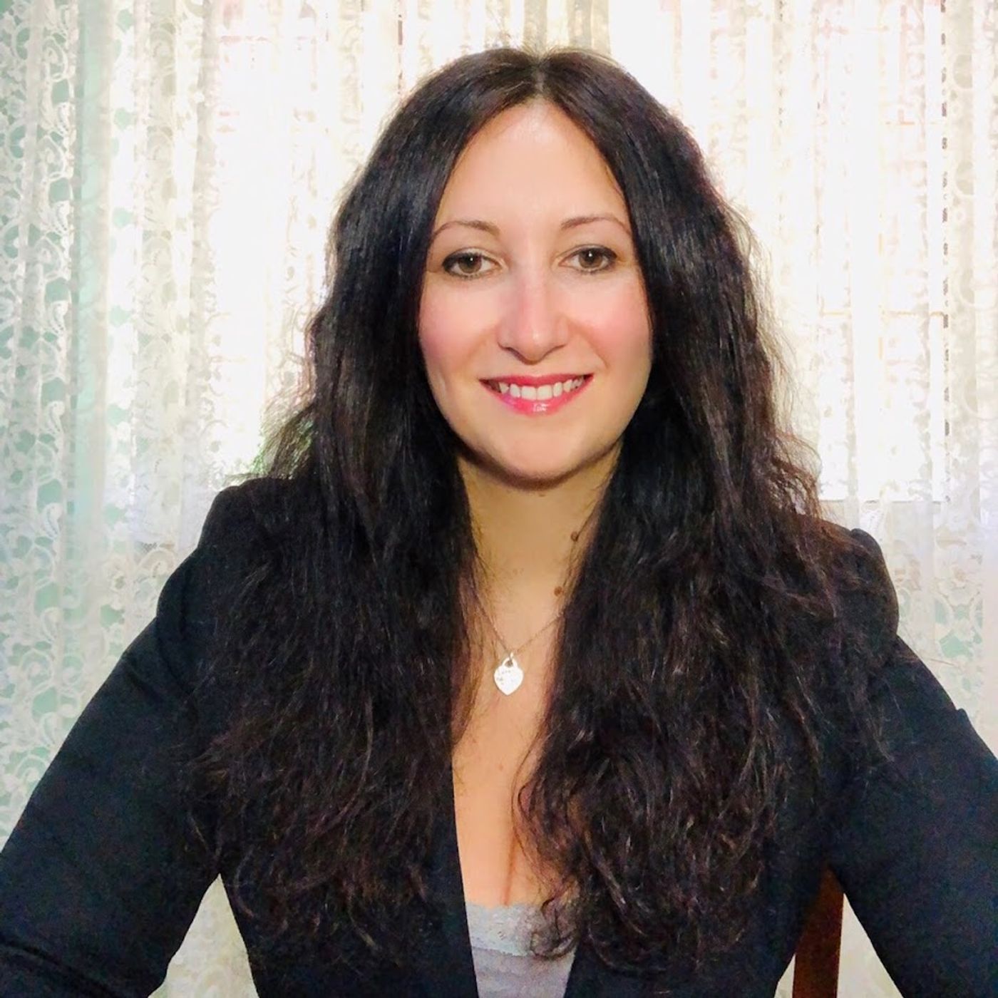 Luana Sciamanna è avvocata, non avvocato: «Eppure sono aggressivi con me»