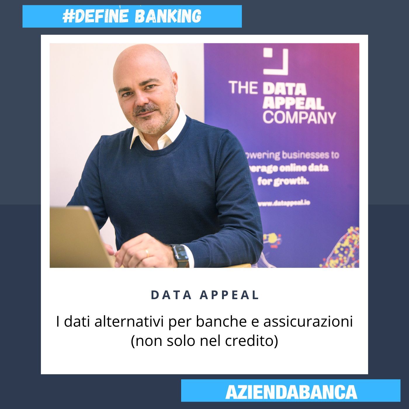 #define banking