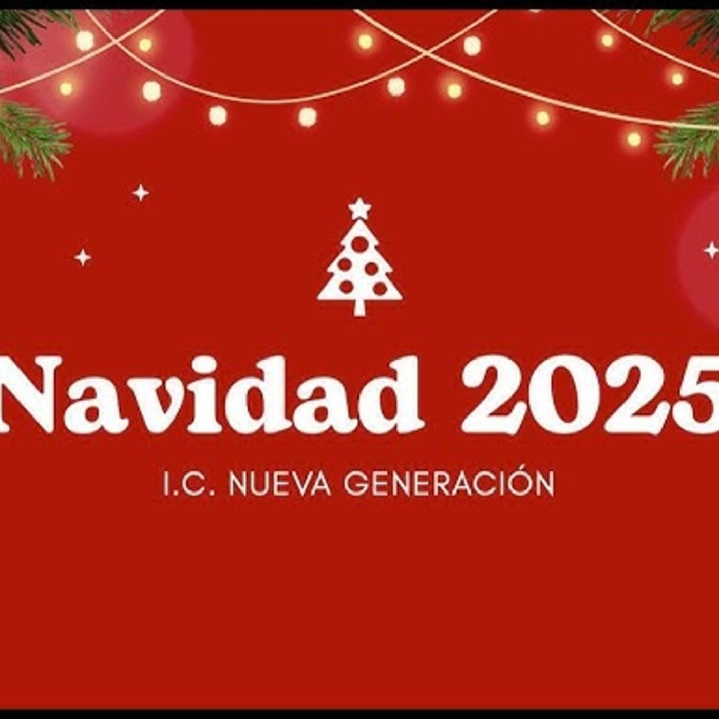 Acompáñame a Festejar esta Navidad de 2025(M4A_128K) episode artwork