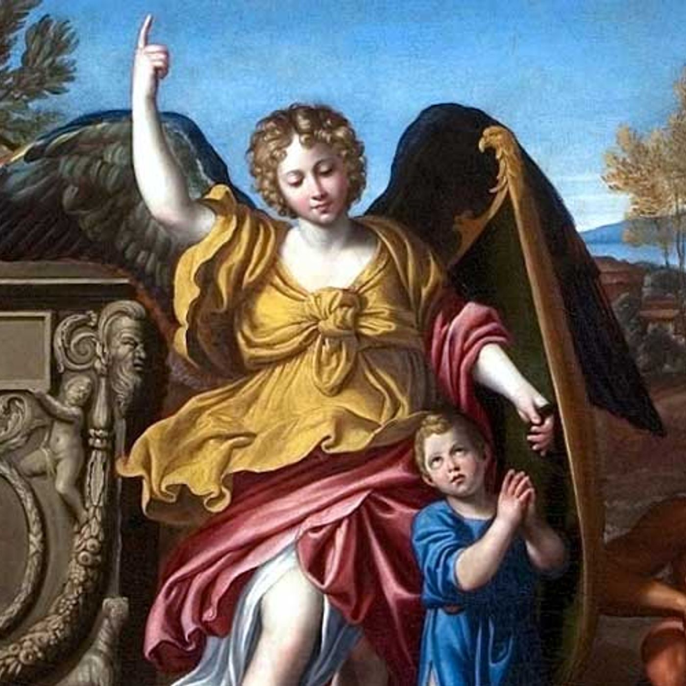 156 - Assistenza degli Angeli