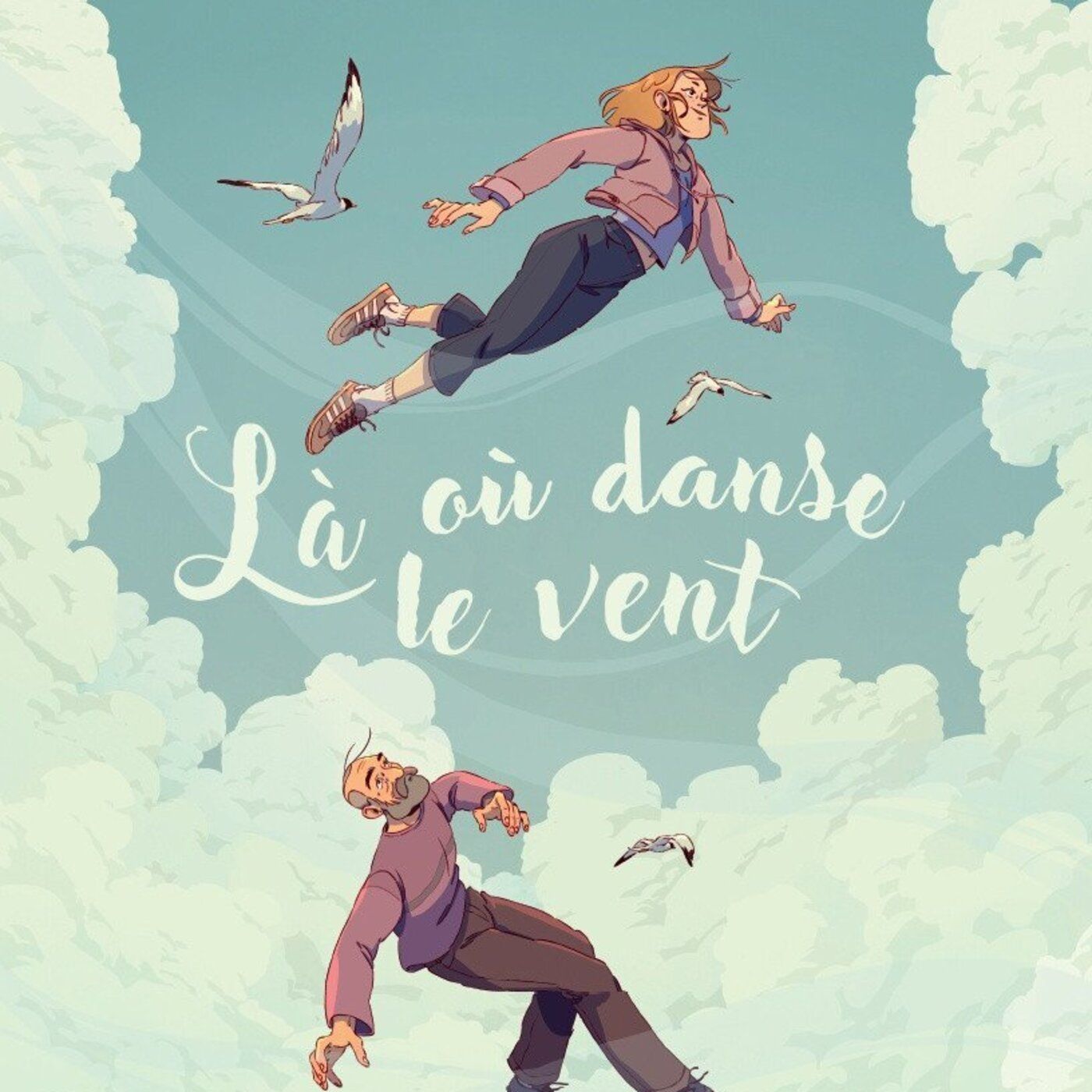 Les chroniques de la médiathèque de Saint-Christol-lez-Alès - Là où danse le vent episode artwork