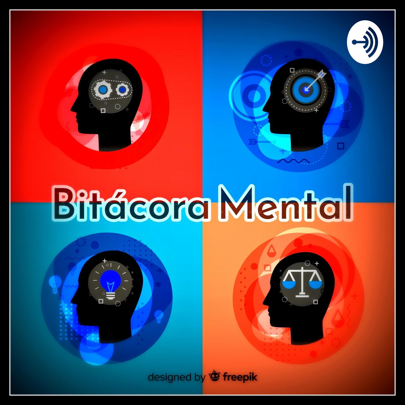 Bitácora Mental