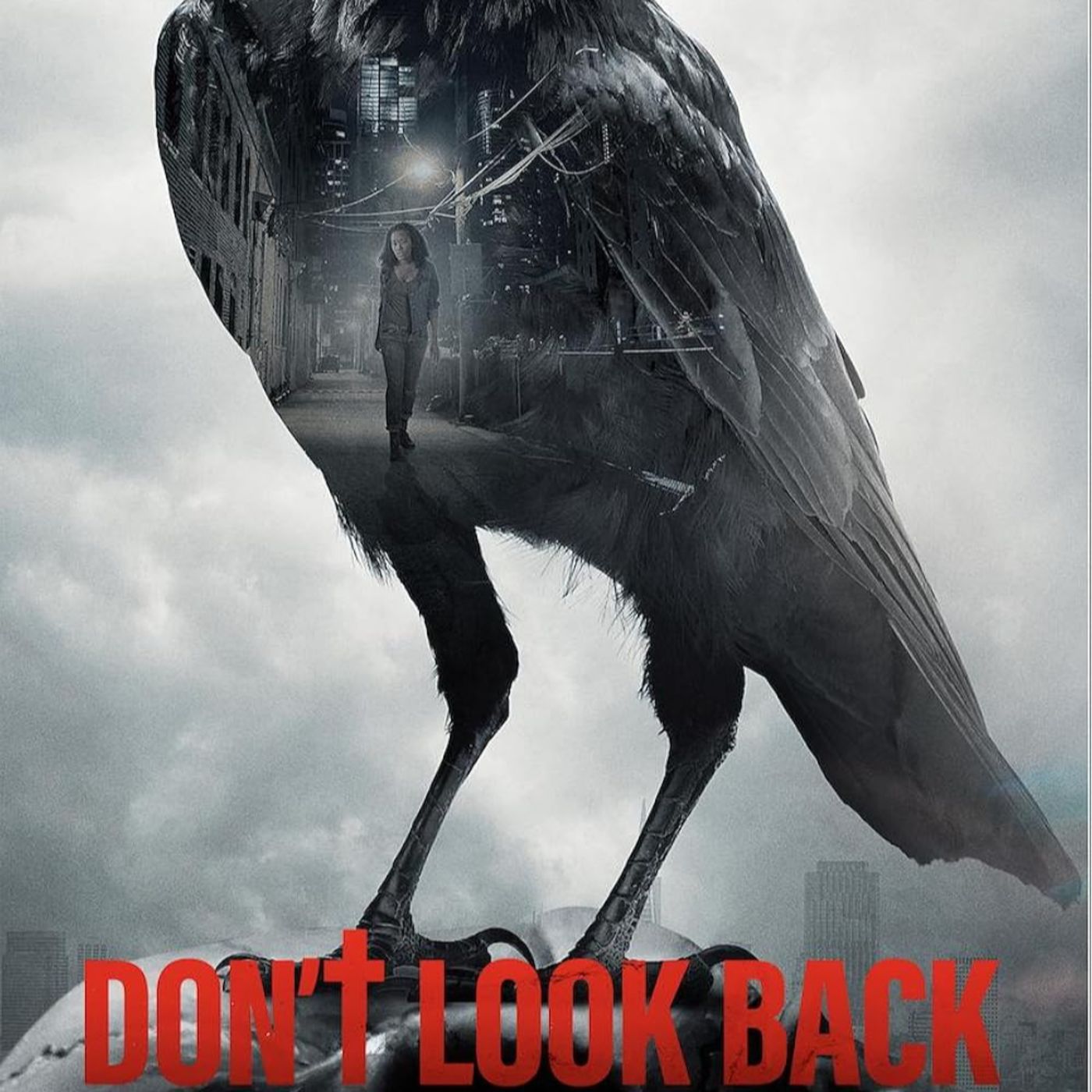 Don't Look Back (2020) episode artwork