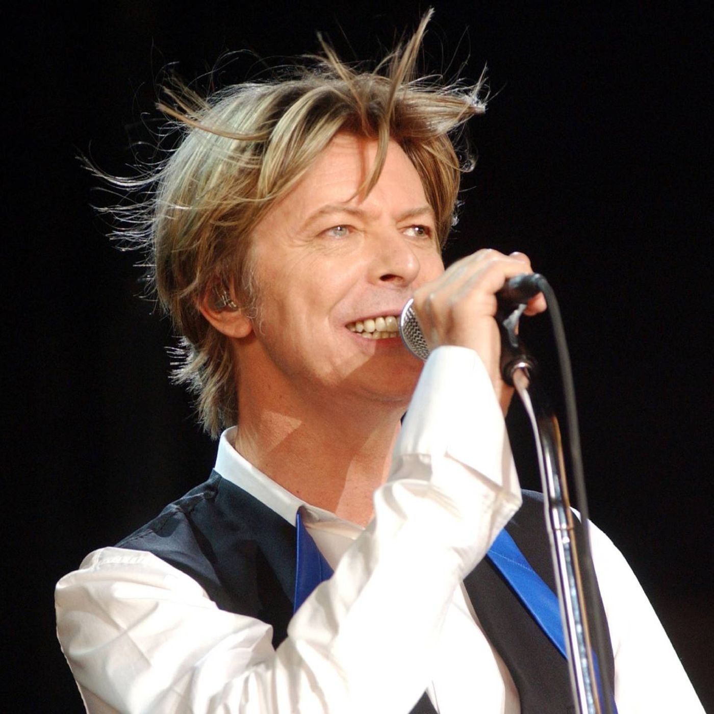 David Bowie's favourite songs revealed in note unearthed in V&A archive