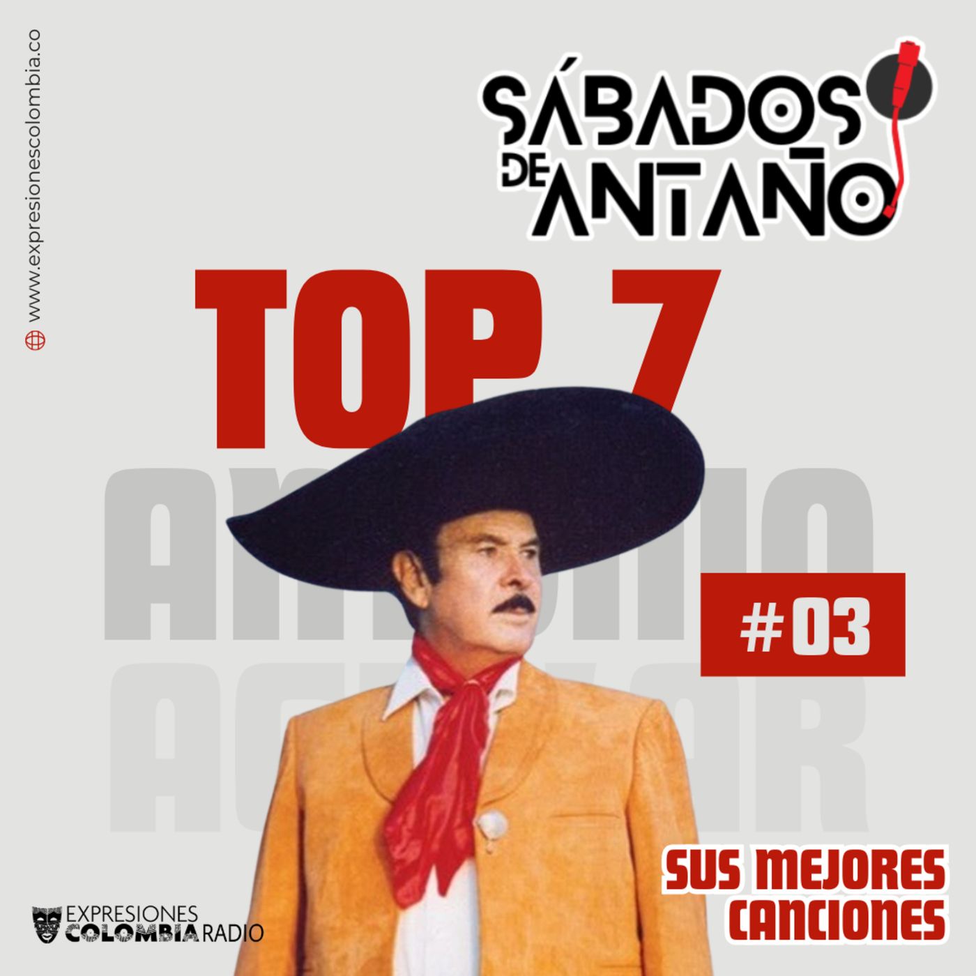 Expresiones Colombia Radio