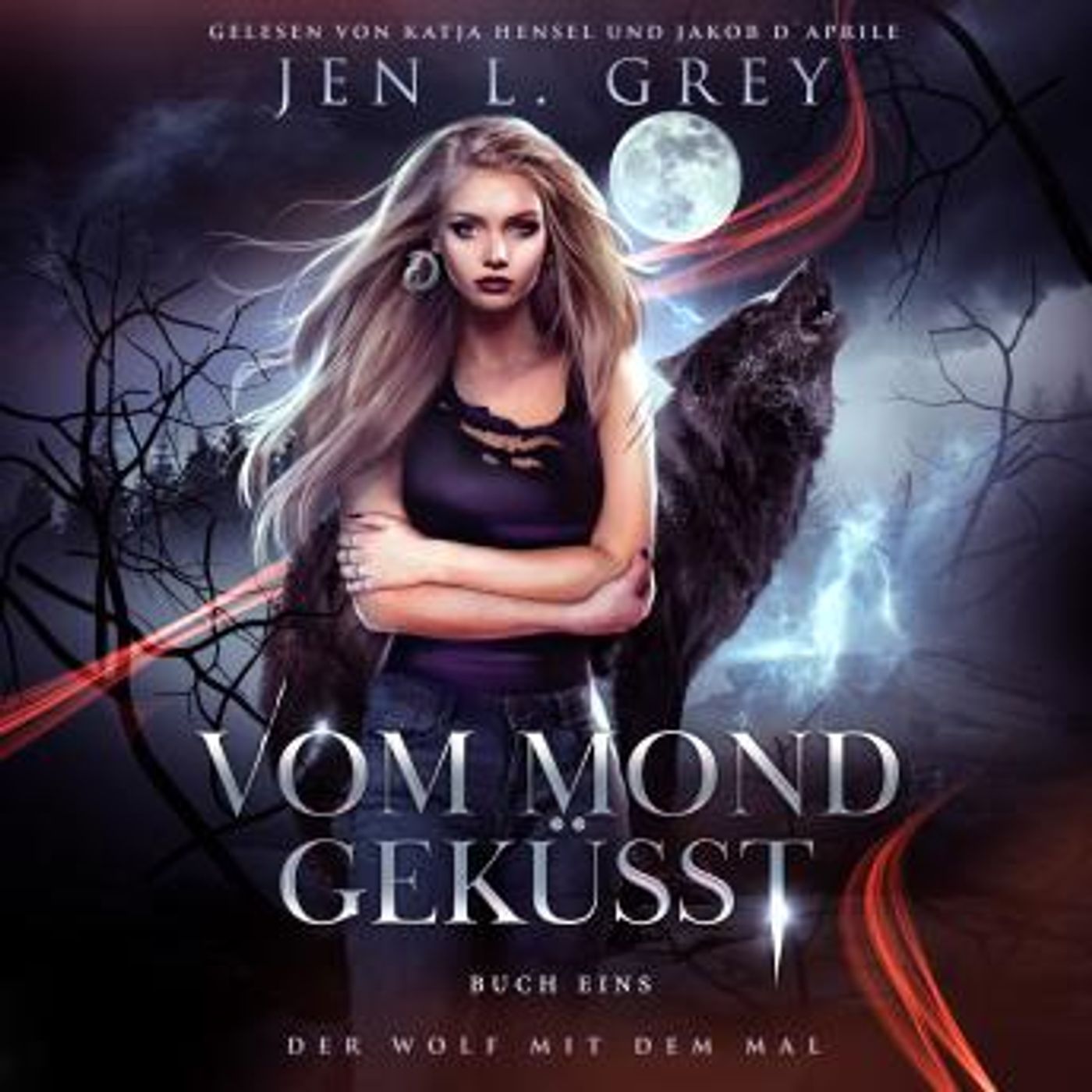 Listen to Trending Full Audiobooks in Science Fiction & Fantasy, Fantasy