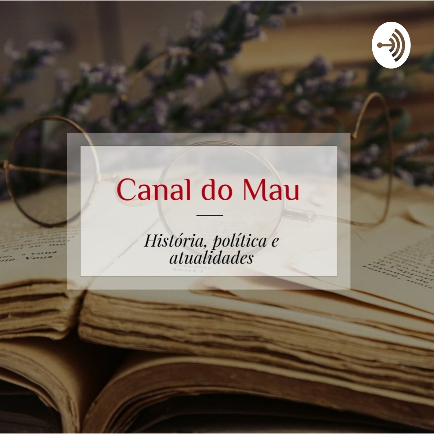 Canal do Mau