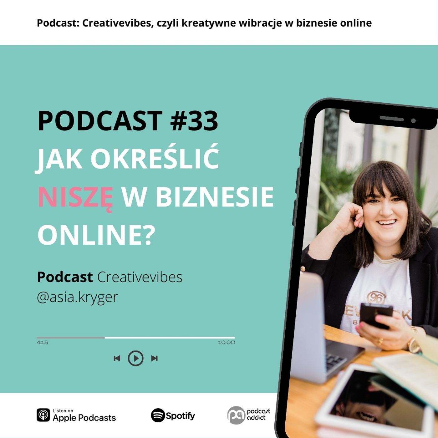 Kreatorka Biznesu Online