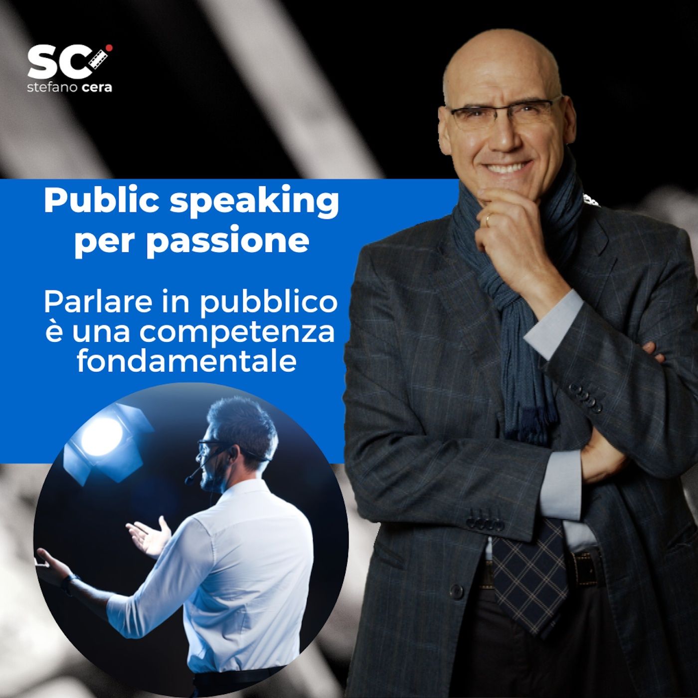 Public speaking per passione