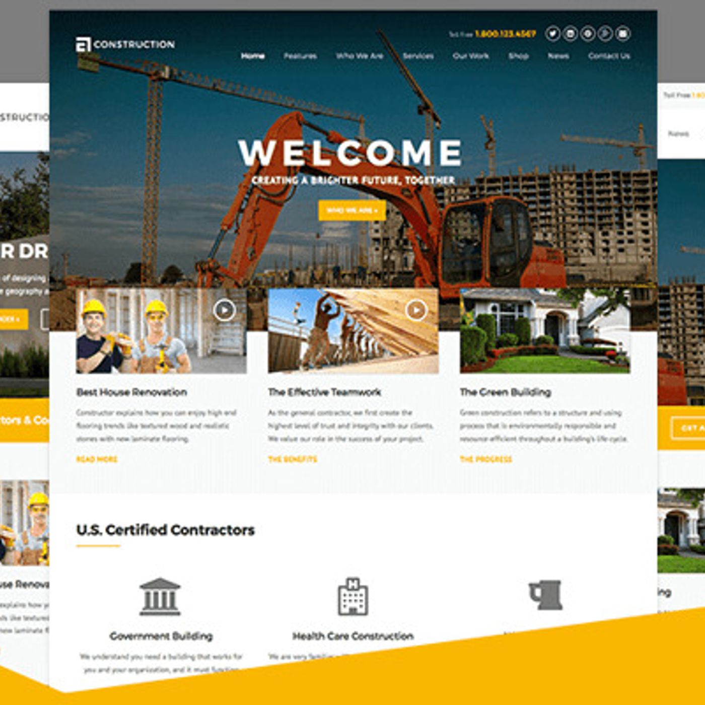 thiết kế website