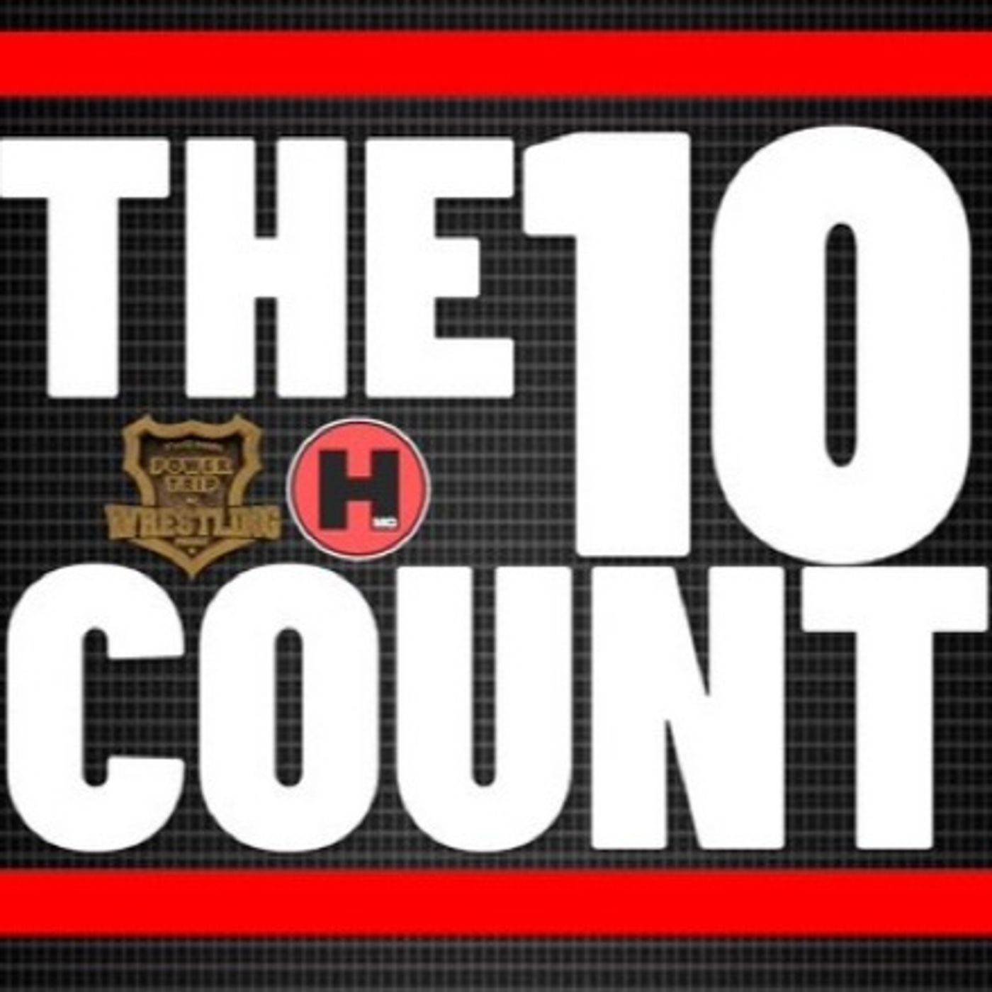 The 10 Count - Tag Team Special episode artwork