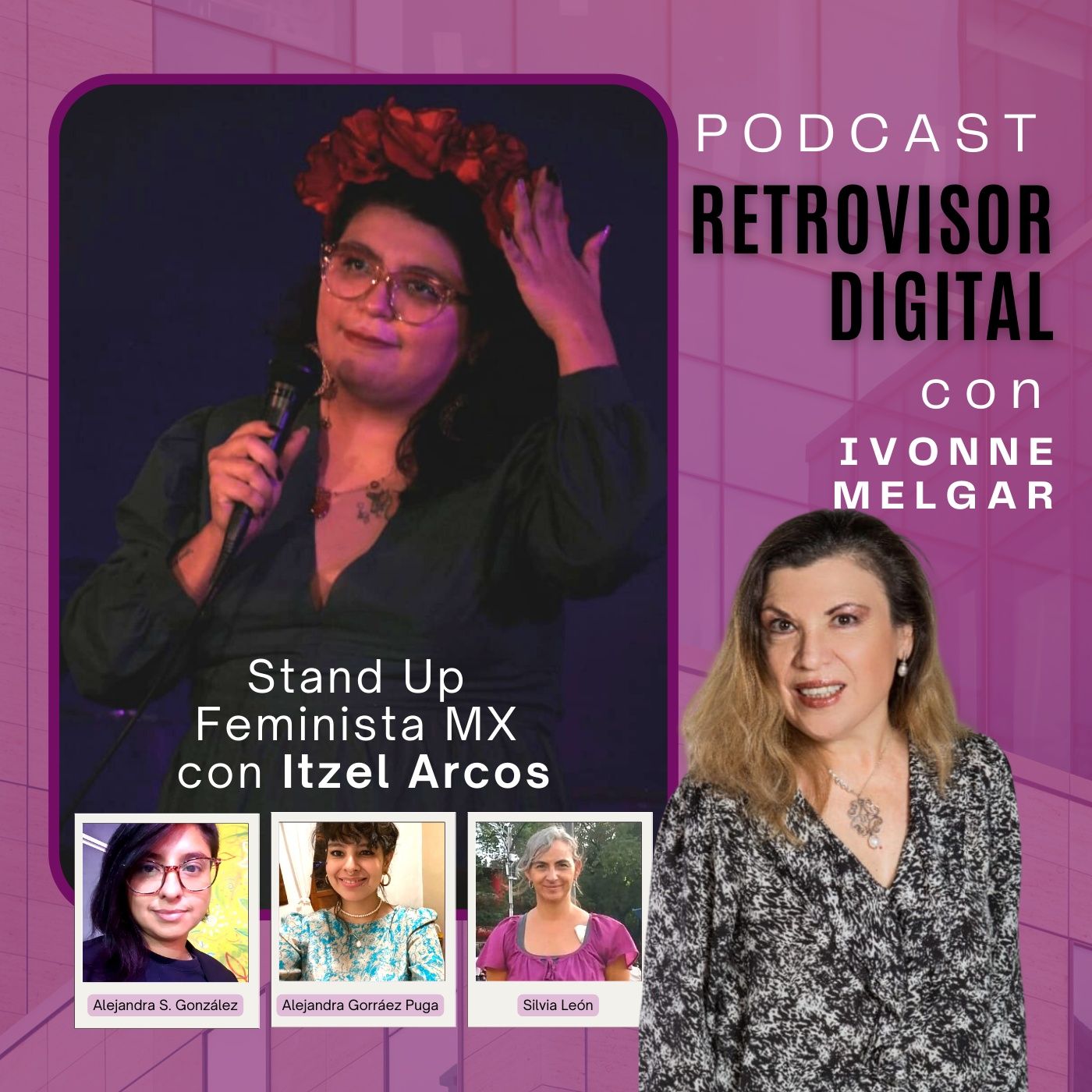 Podcast | Retrovisor Digital