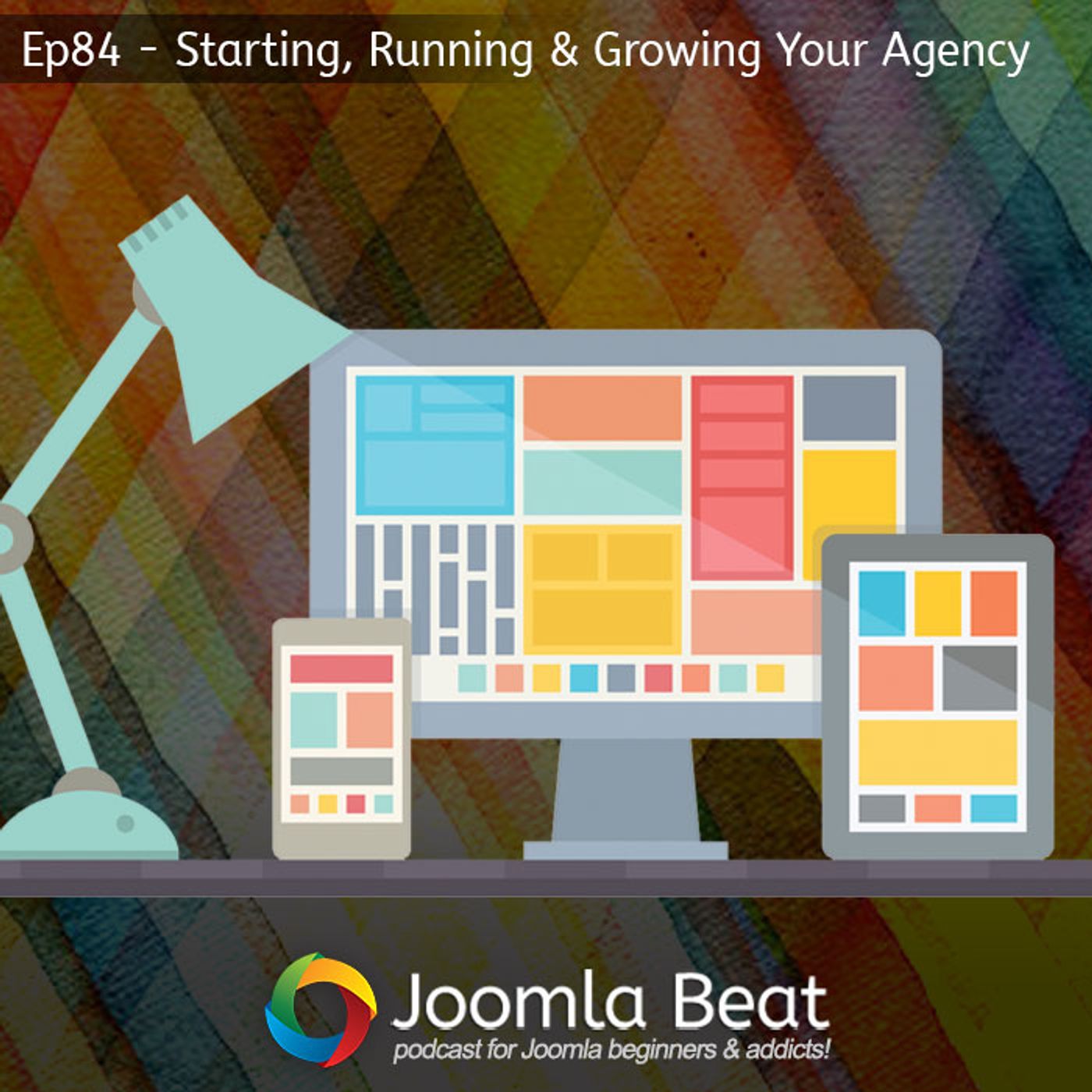Joomla Beat Podcast | Web design, development, online marketing, social media & website management
