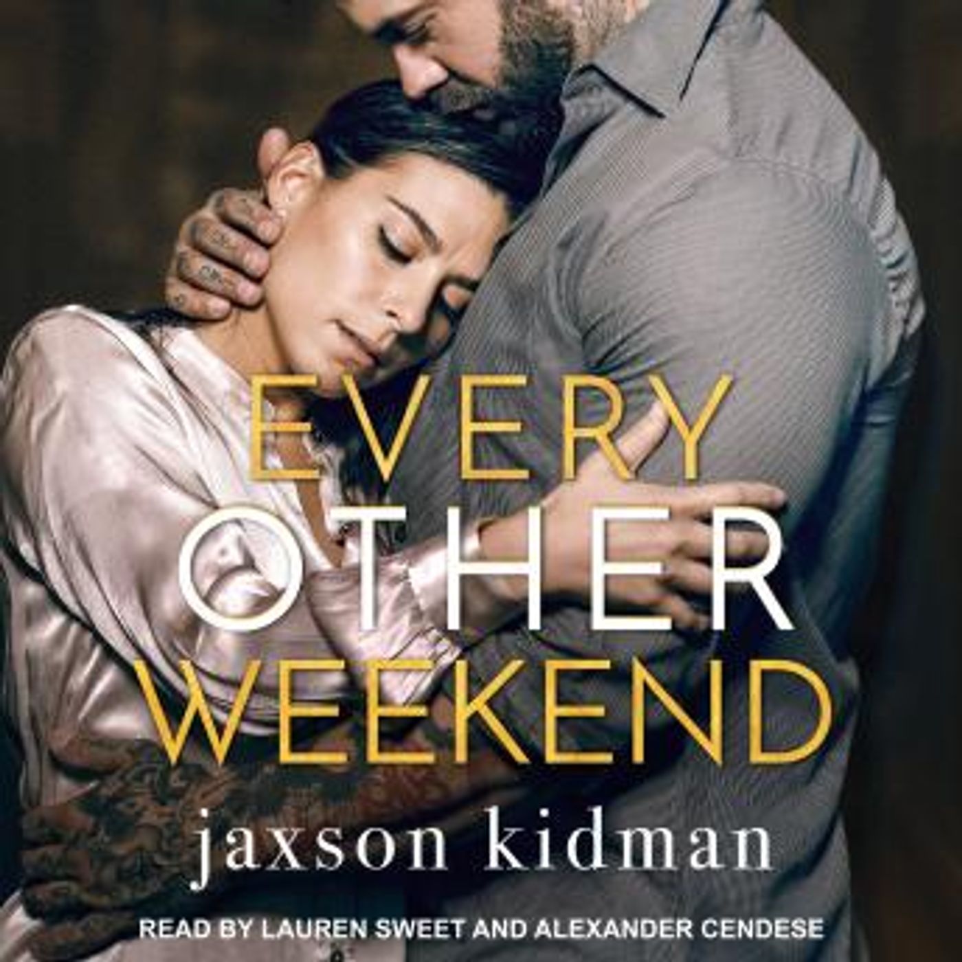 Listen to Latest Full Audiobooks in Romance, Modern