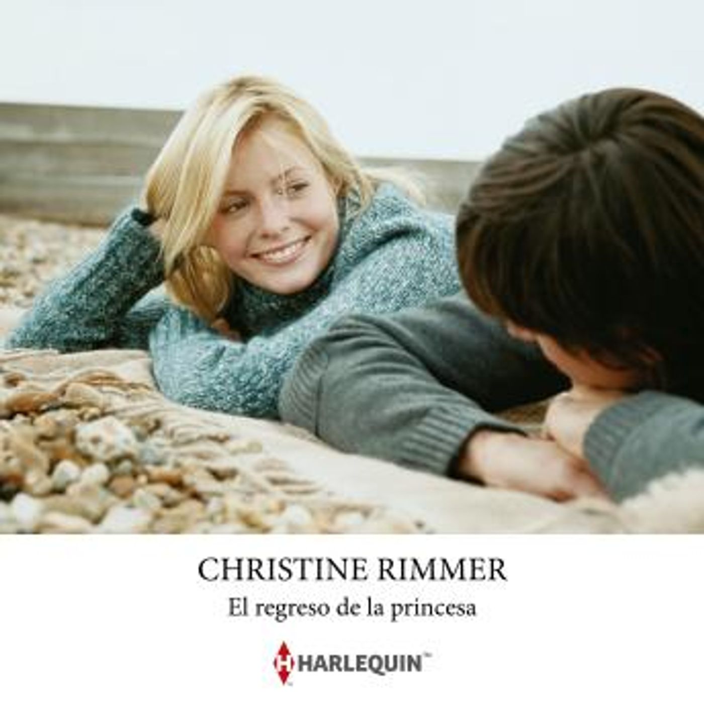 [Spanish] - El regreso de la princesa by Christine Rimmer episode artwork