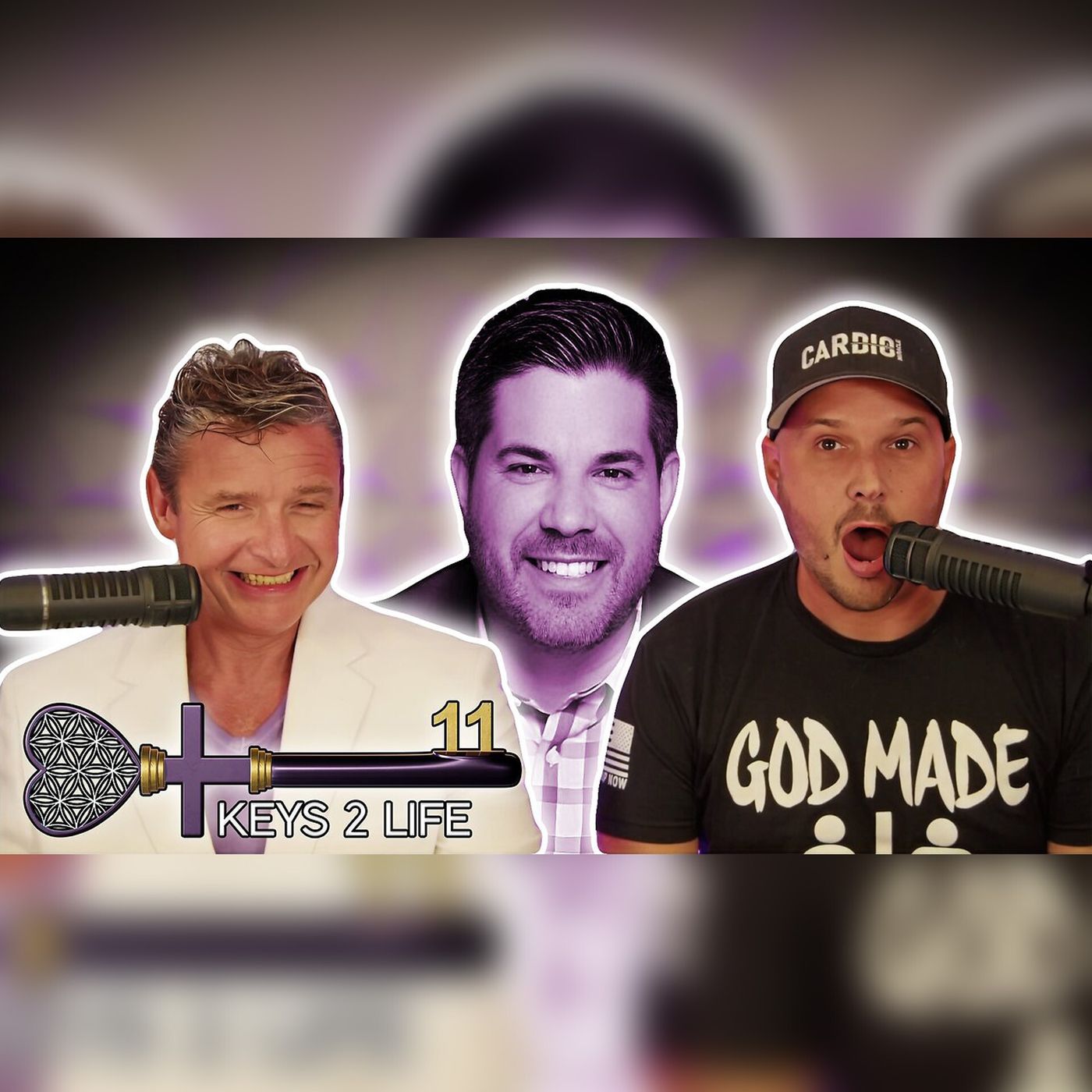 Todd Coconato Show — The Remnant