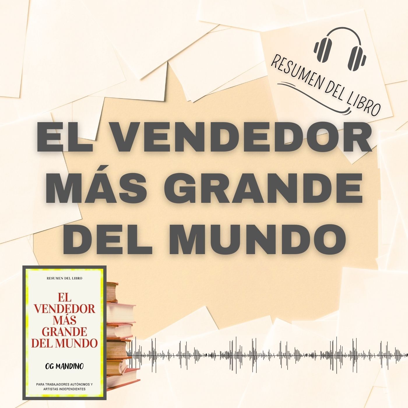 Escuchar Resúmenes de Libros