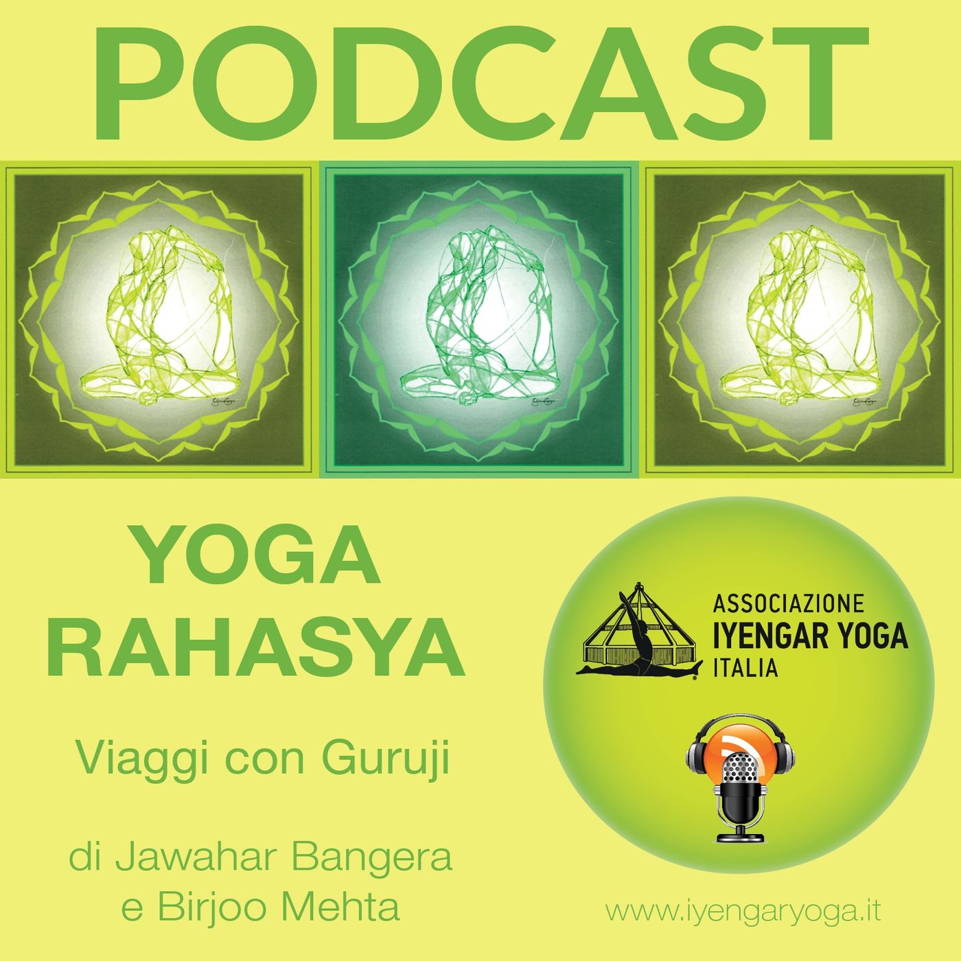 Podcast AIYI