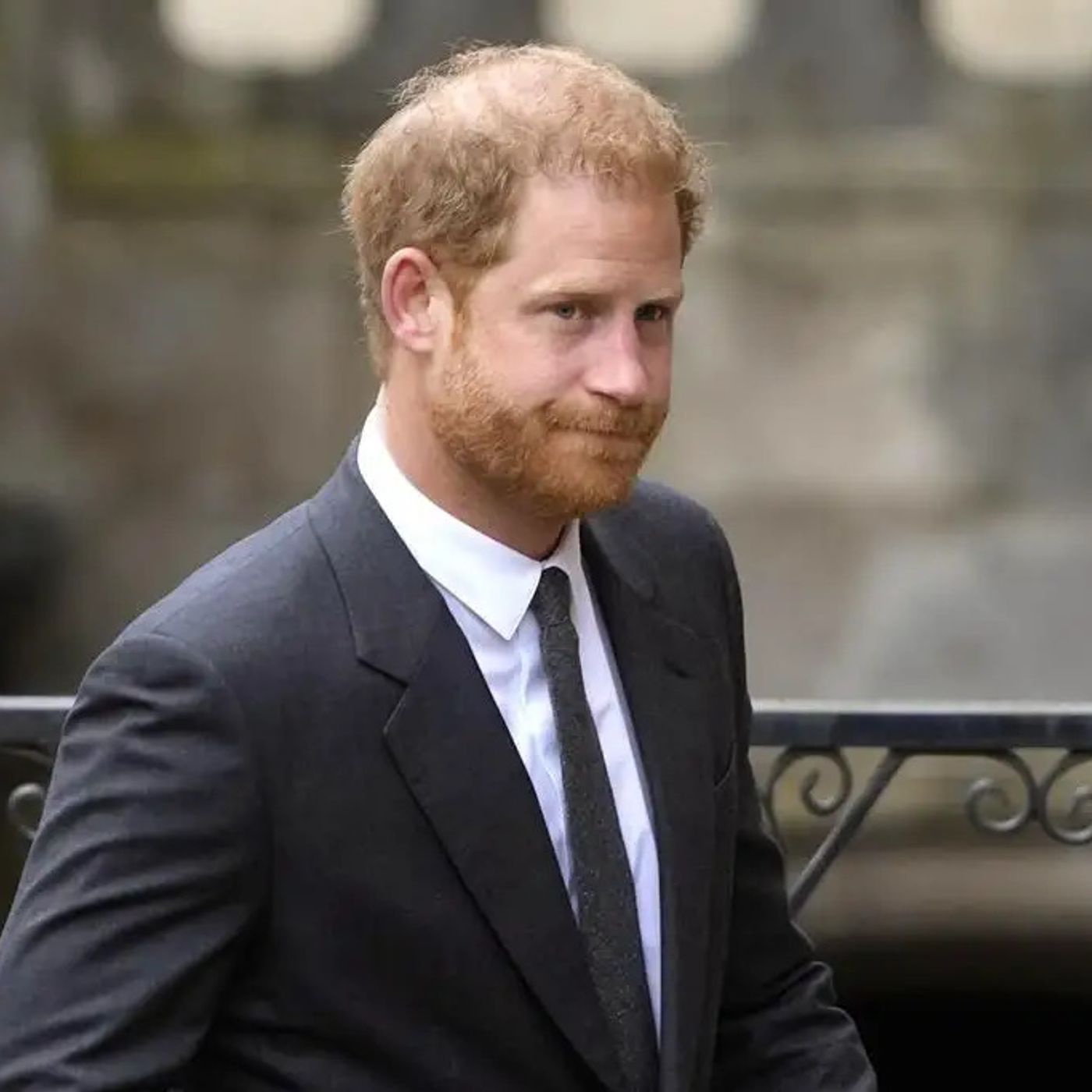 Prince Harry loses case against the Daily Mail episode artwork