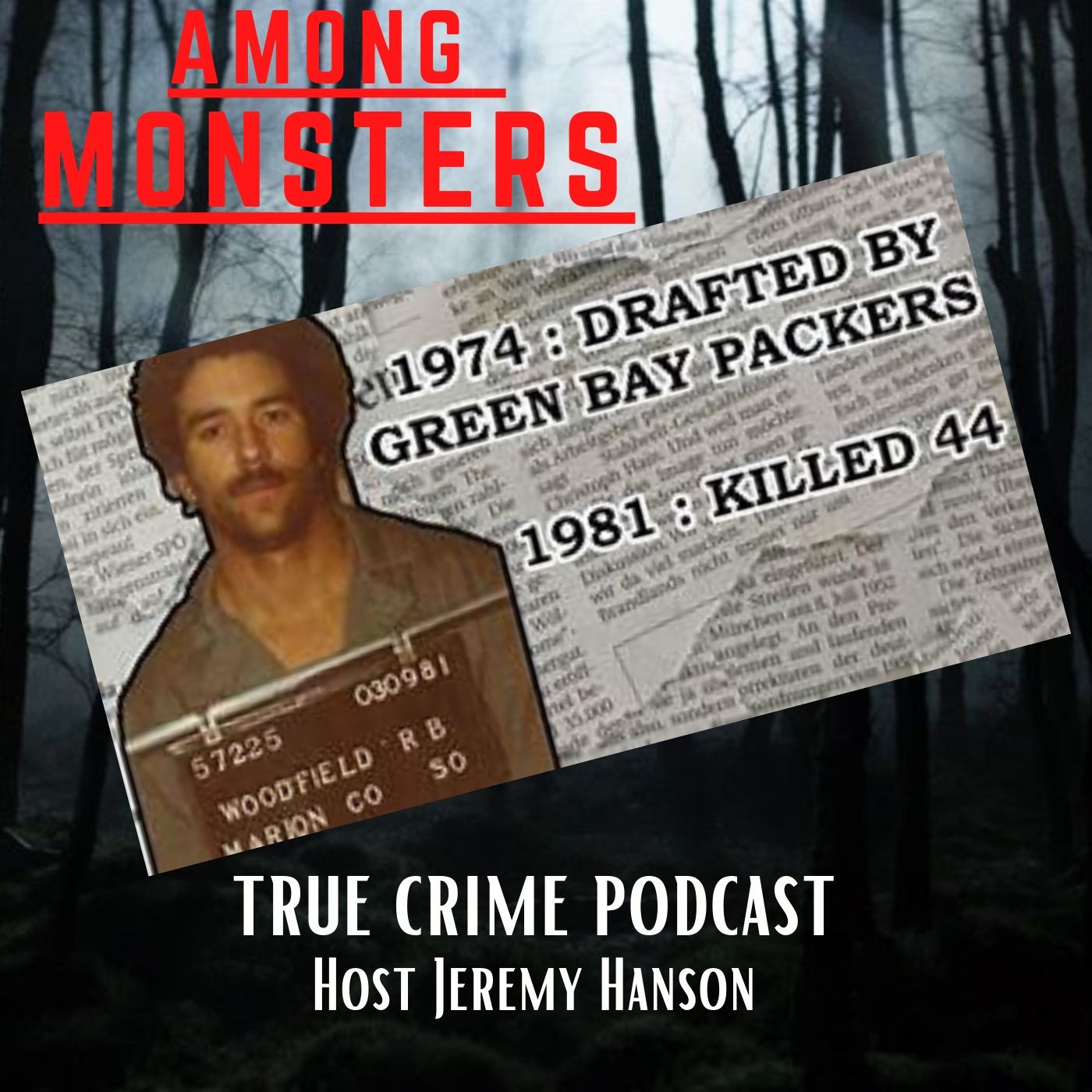 Among Monsters Podcast