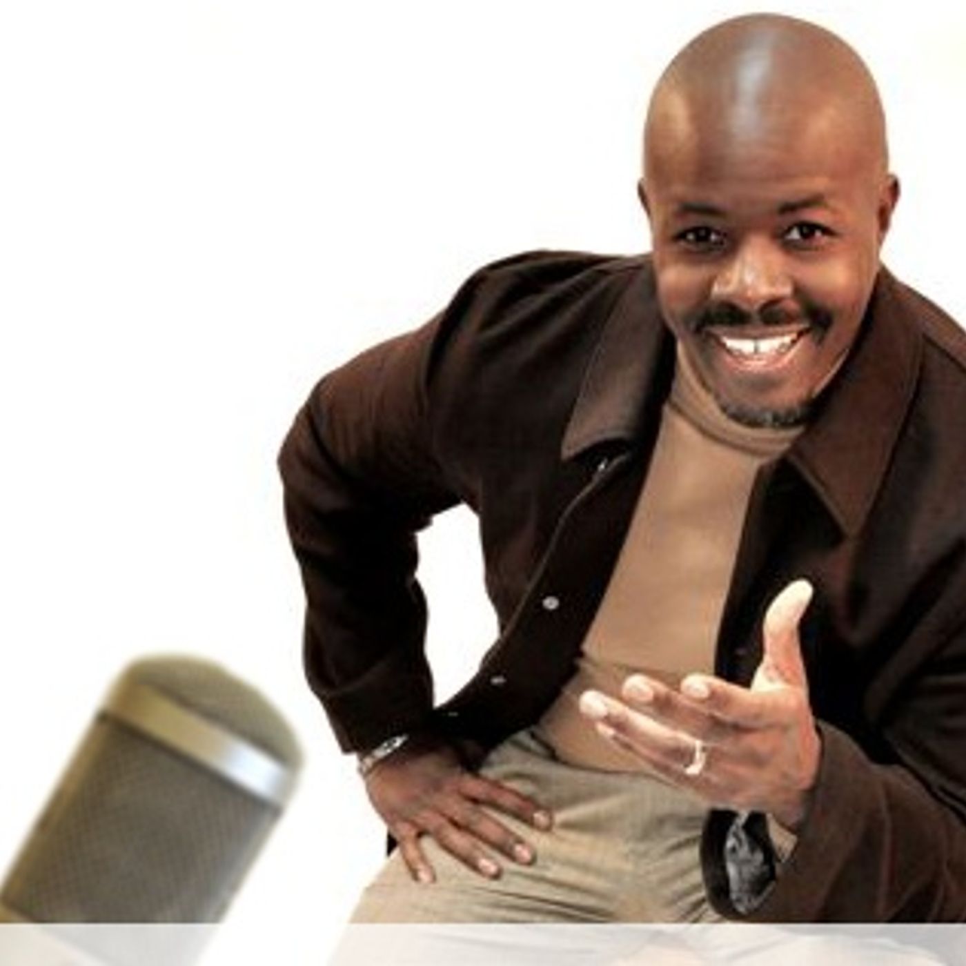 The Mr. XL Smith Show
