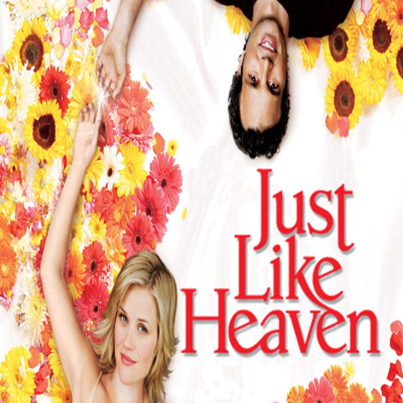 Just Like Heaven 2hrs 2x episode artwork