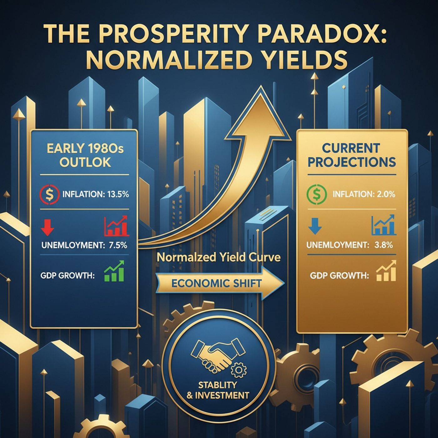 The Yield Curve Shift_ What It Means for Our Economy episode artwork