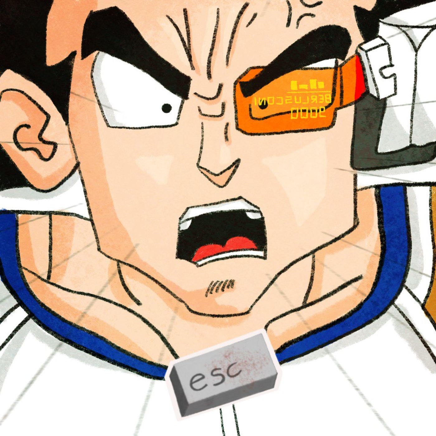 BONUS 10 - La resurrezione di B BONUS 10 - La resurrezione di B