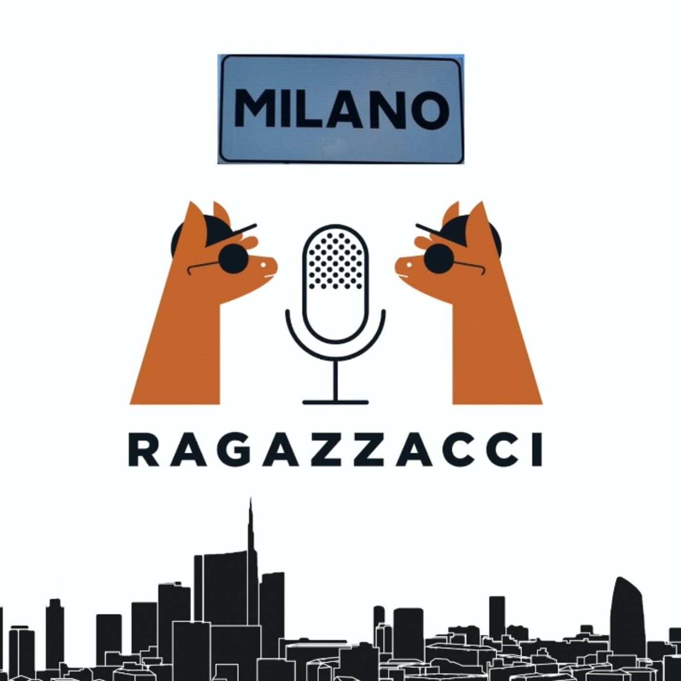 RAGAZZACCI
