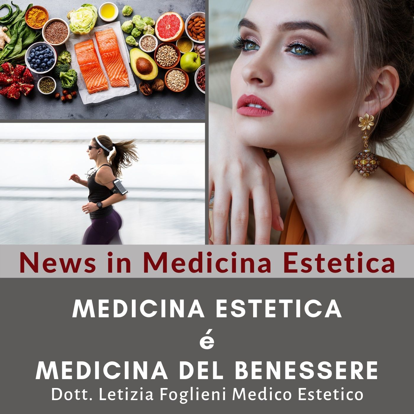 Medicina Estetica è Medicina del Benessere