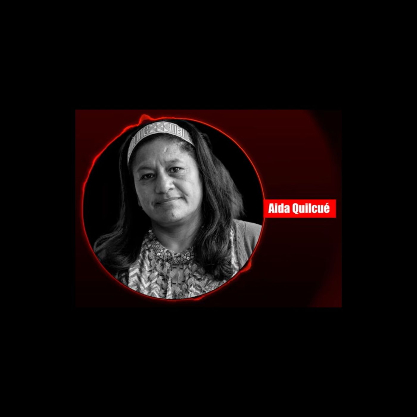 Las EVASIVAS de Aida Quilcué al ser preguntada por una Constituyente: Así habla la VP de Iván Cepeda