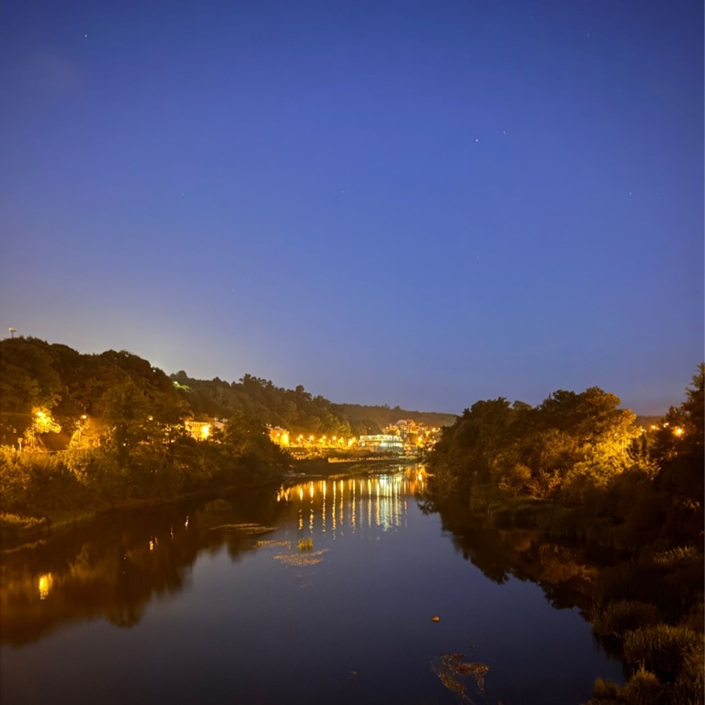 Episodio 28 - Ultimo giorno sul primitivo