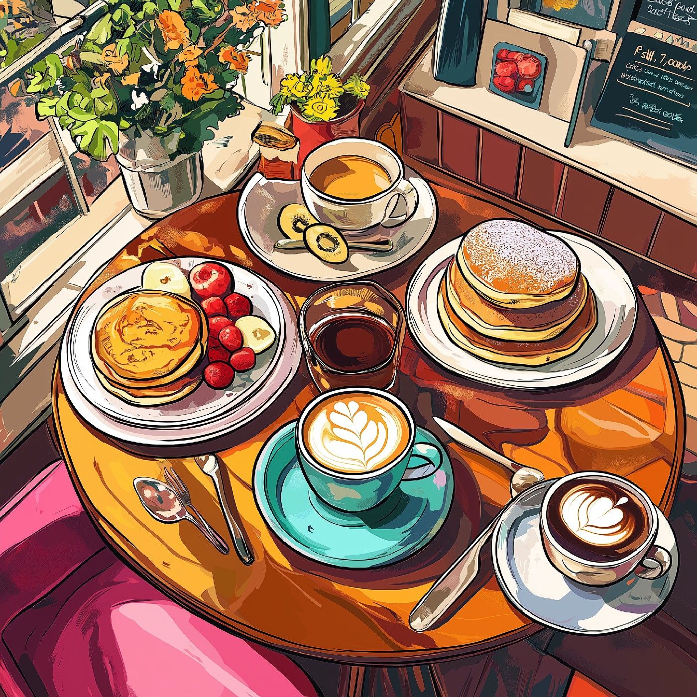 Antonia Torres's podcast podcast artwork