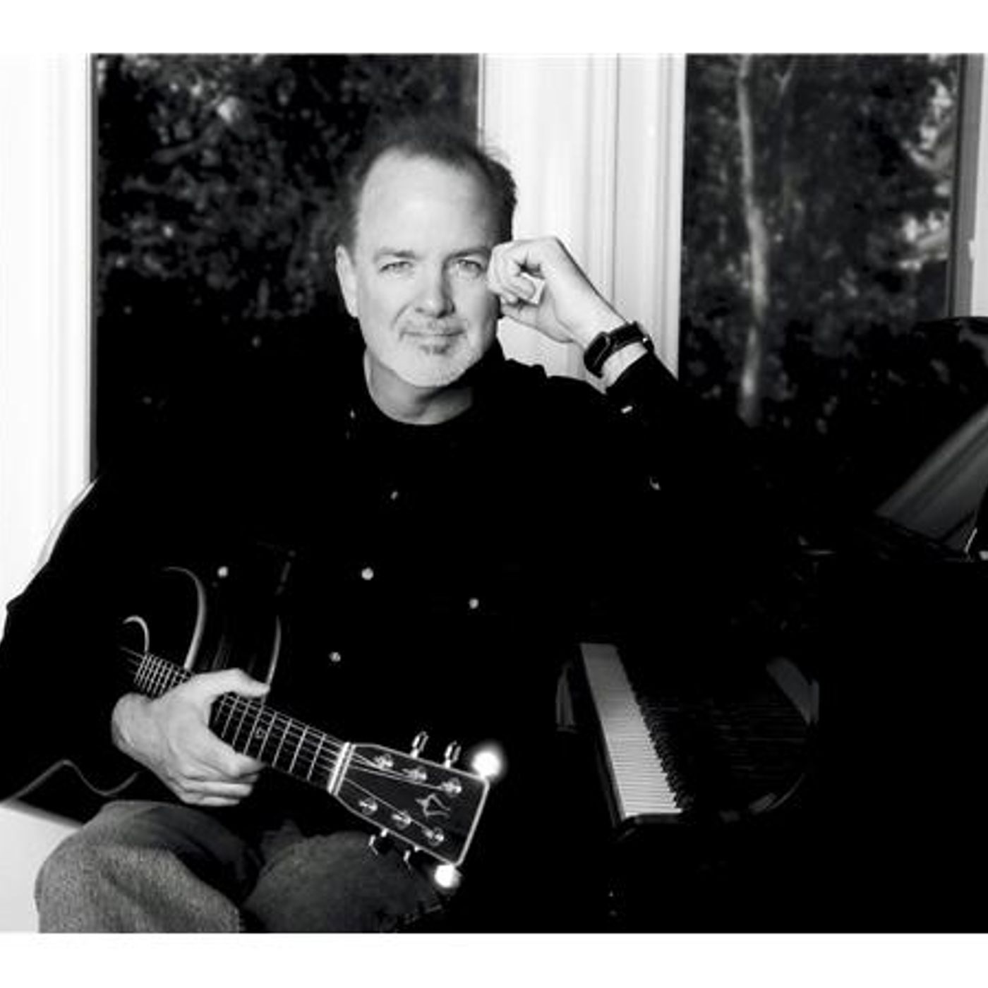 In The Country with Dave Woods