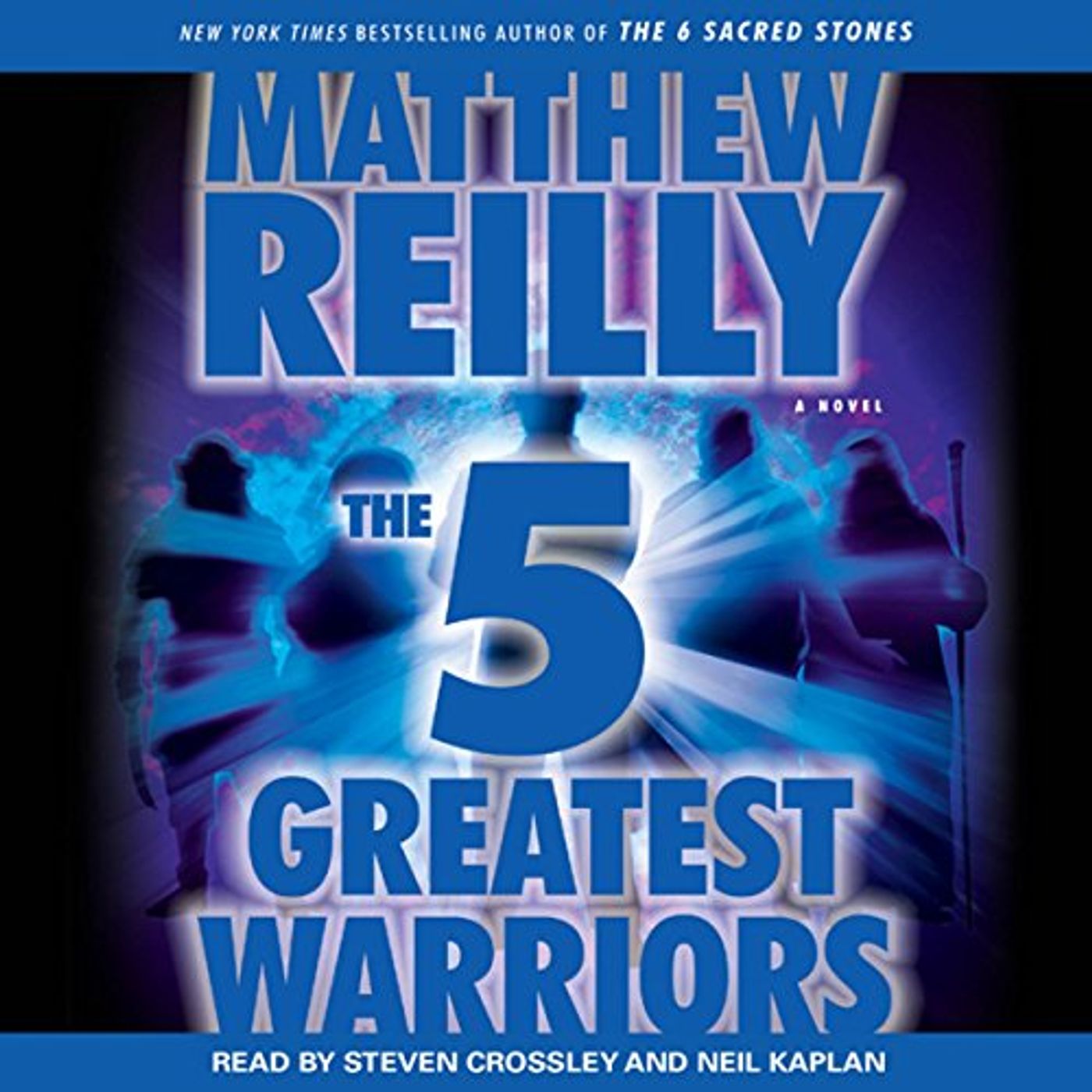Discover the Libray of Best Audiobooks in Mysteries & Thrillers, Suspense