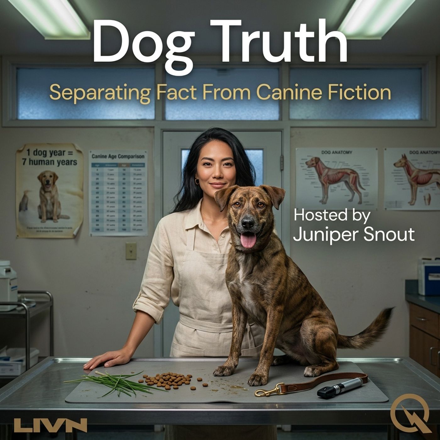 Dog Truth
