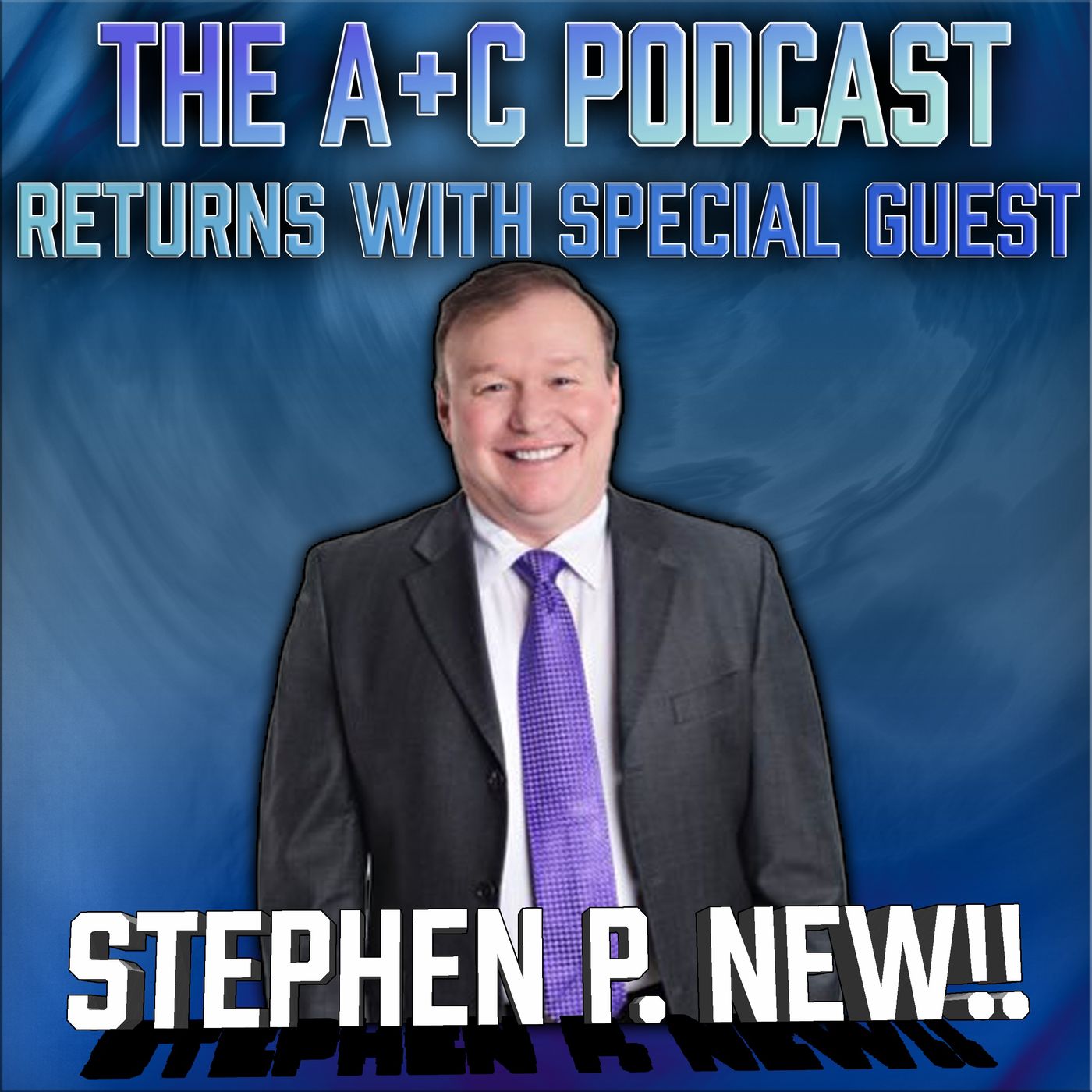 The Return Episode With Steven P New!!!