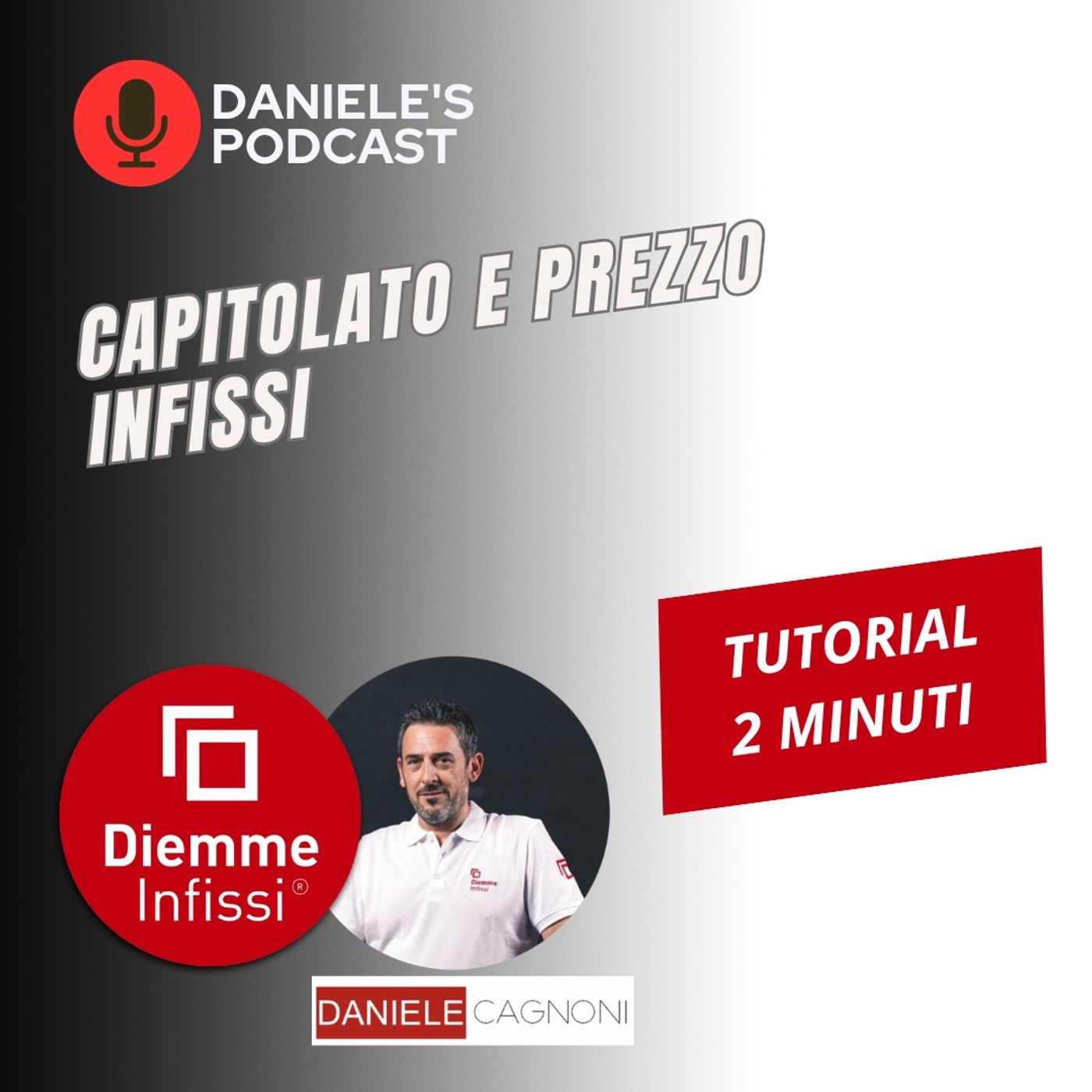 Qual è il rapporto tra capitolato e prezzi infissi episode artwork