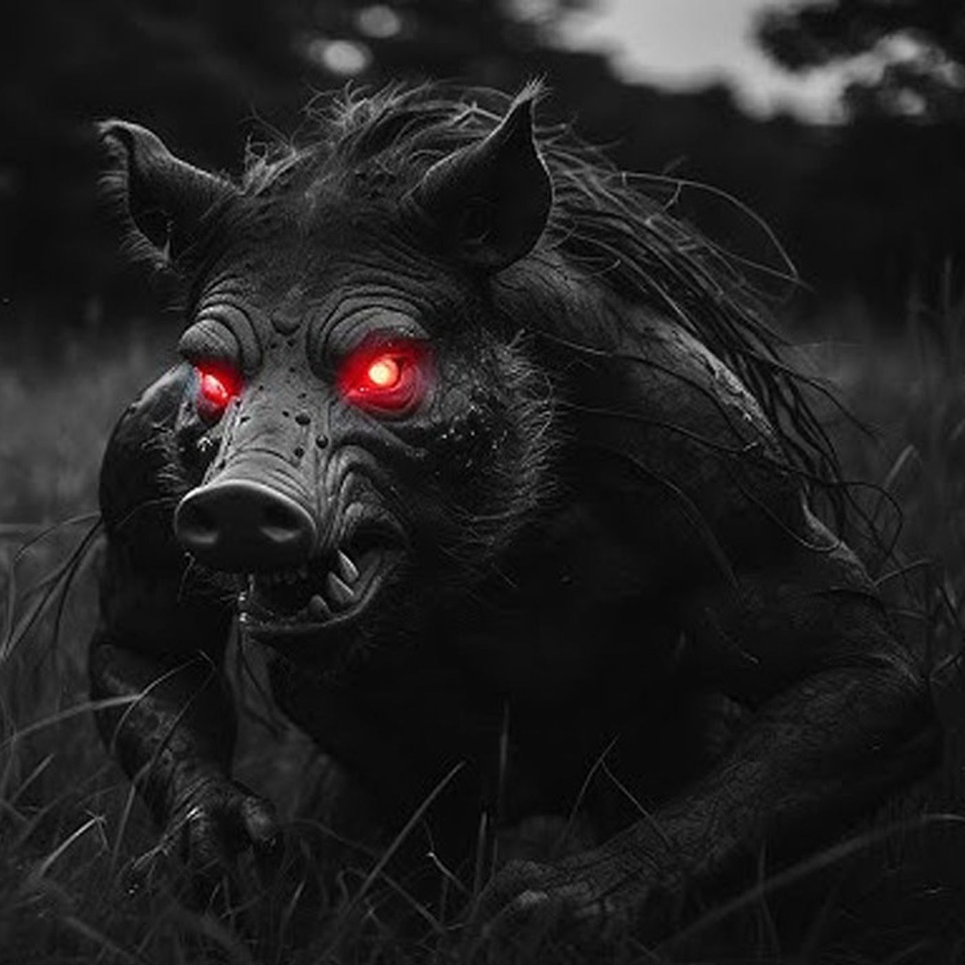 Una BRUJA Los Maldijo Y Pagaron Las Consecuencias - Historias De Terror - Voces De La Noche