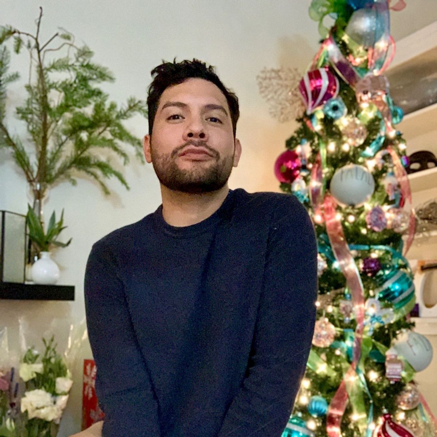 Jaziel Mendoza\'s podcast