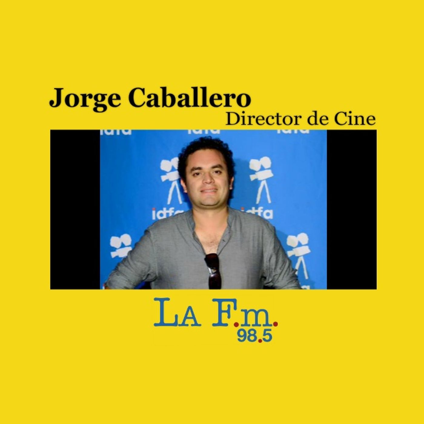 Pistas de LAFm del Eje